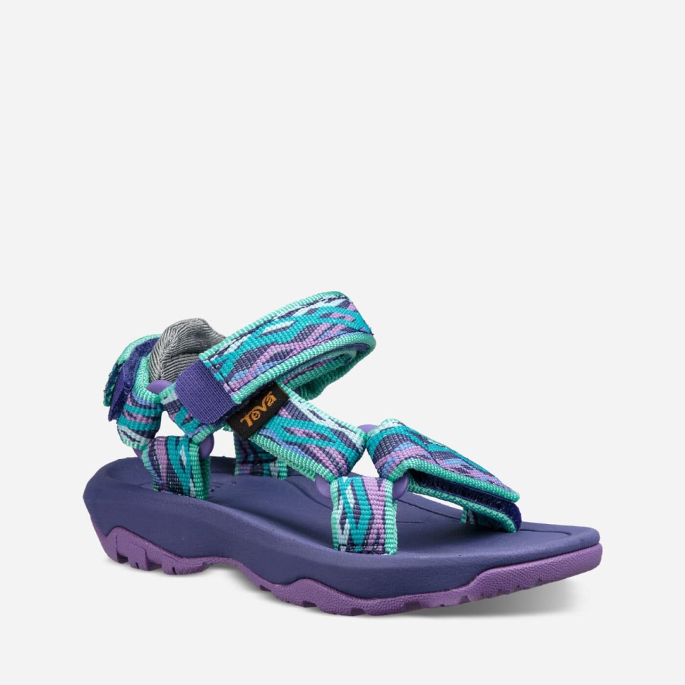 Teva Kids Hurricane XLT 2 Hiking Sandals Sale NZ (ZGMAW-9274)